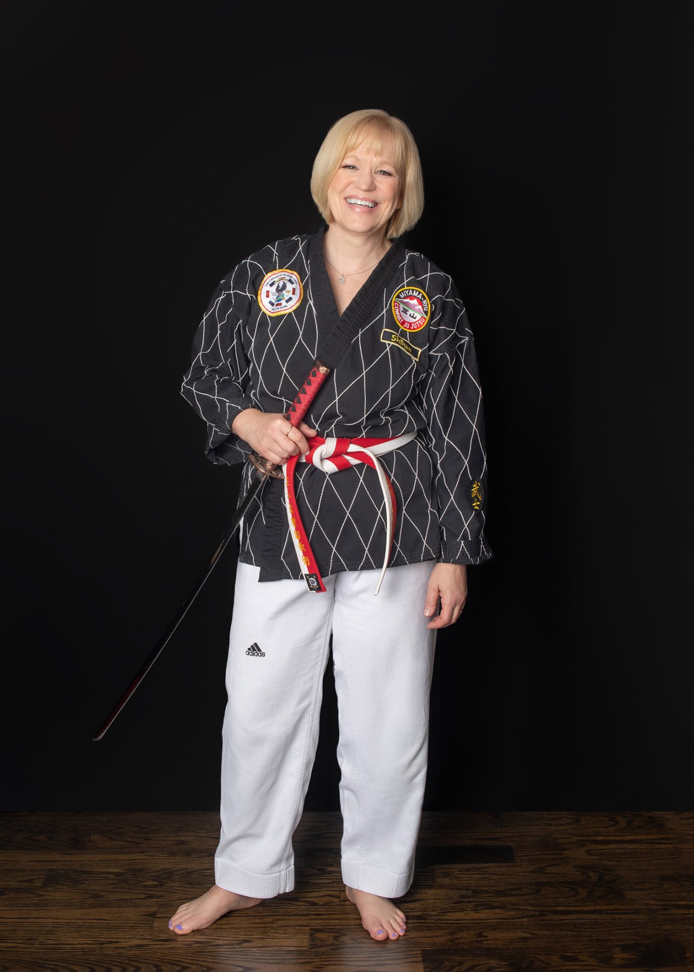 Diane Wallander