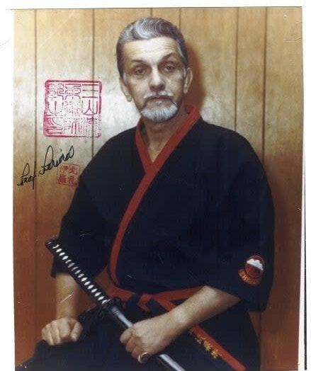 Shinan Antonio Pereira